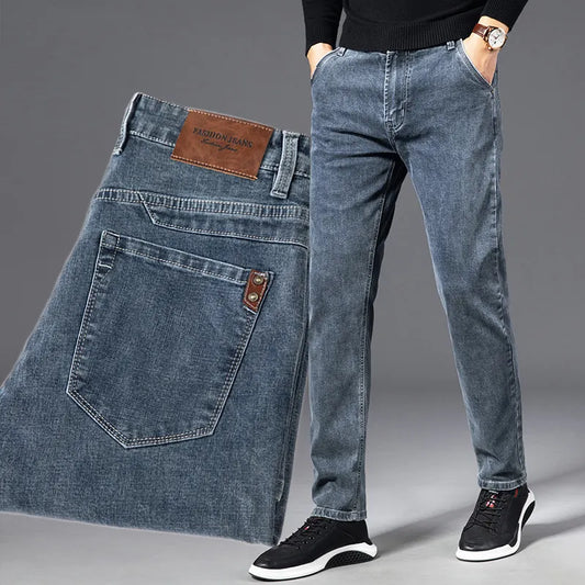 Modern Men's Jeans