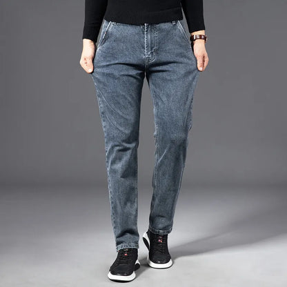 Modern Men's Jeans