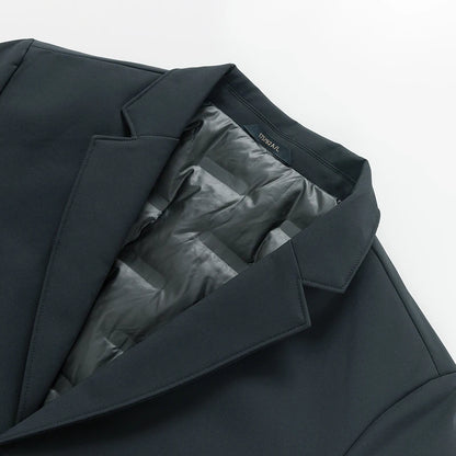 Contemporary Suit Jacket